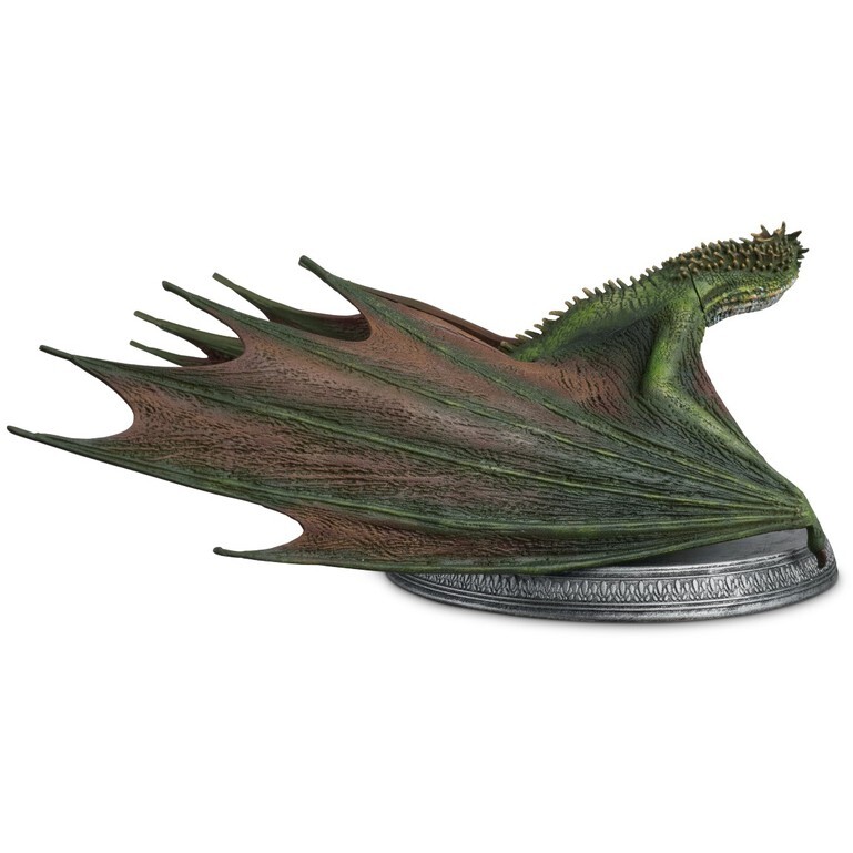 Figurine Game Of Thrones Rhaegal Tips For Original Gifts