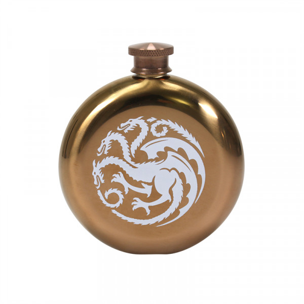 Botella Juego De Tronos Mother Of Dragons Ideas Para Regalos Originales