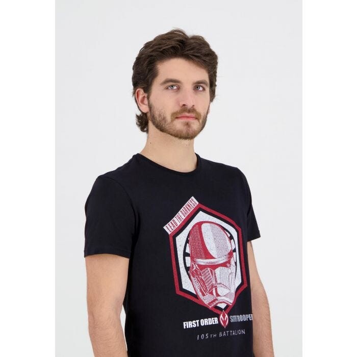 Camiseta Star Wars El Ascenso De Skywalker Graphic Ideas Para