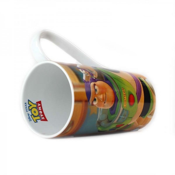 Tazza Toy Story La Grande Fuga To Infinity Idee Per Regali Originali