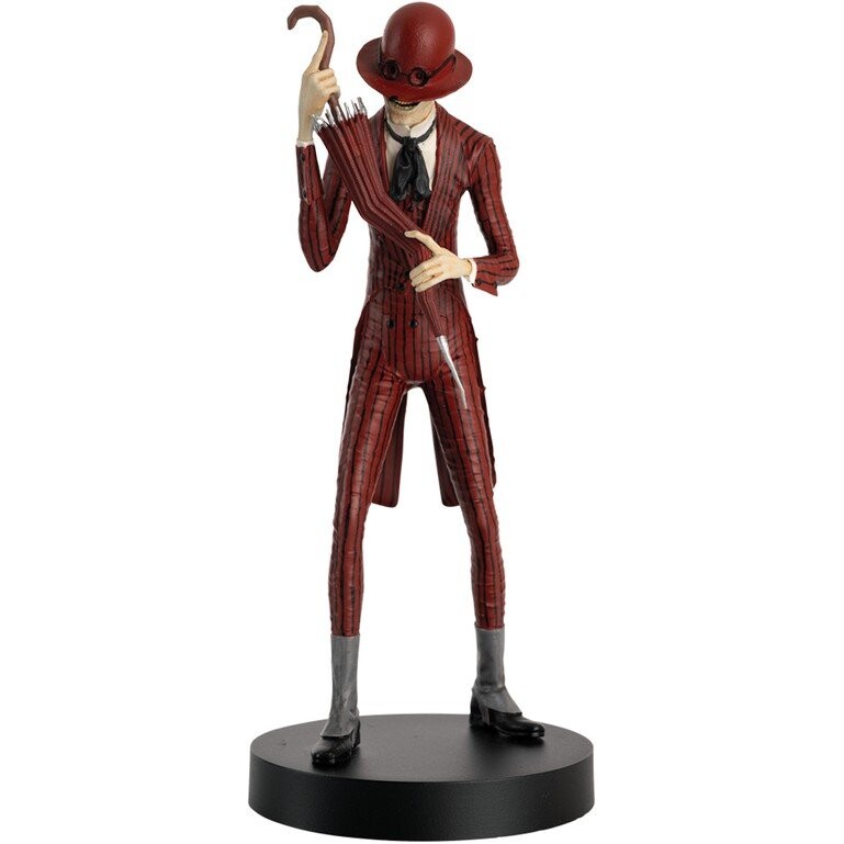 Figurine The Conjuring The Crooked Man Tips For Original Gifts