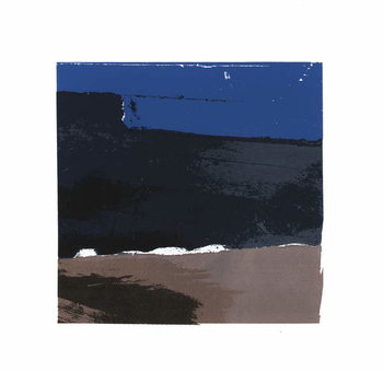 Reproducción de arte At Large, 2015,