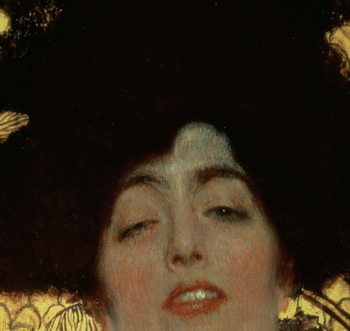 Judith, 1901 (oil on canvas) Reproduction de Tableau