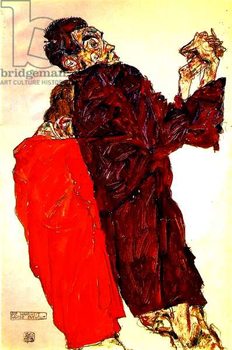 Reproducción de arte The Truth Unveiled, 1913
