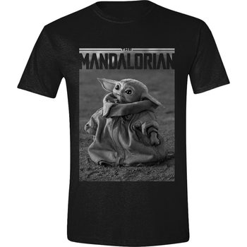 Camiseta Star Wars: The Mandalorian - The Child Tonal