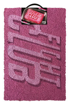 Felpudo El club de la lucha - Soap