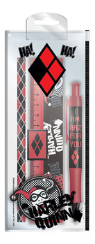 Harley Quinn - I Am Crazy For You Fournitures de Bureau