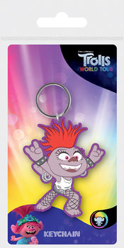 Llavero Trolls 2: Gira mundial - Barb