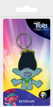 Llavero Trolls 2: Gira mundial - Branch