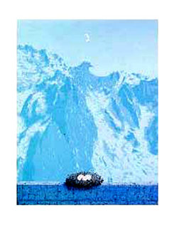 The Domain of Arnheim, 1962 Obrazová reprodukcia