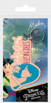 Mulan - Strength & Spirit Porte-clés