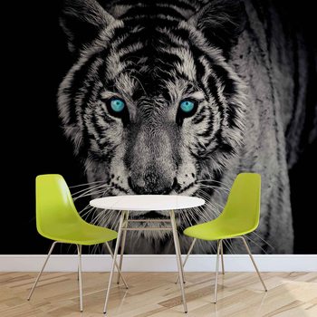 animal Tigre Poster Mural XXL