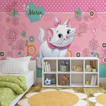 Disney Aristochats Marie Poster Mural XXL