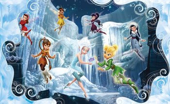 Disney fées Fée Clochette Periwinkle Poster Mural XXL