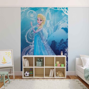 Disney la reine des neiges Poster Mural XXL