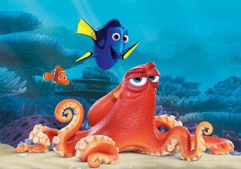 Disney Nemo Dory Poster Mural XXL