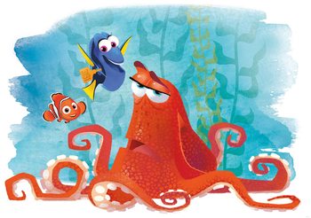 Disney Nemo Dory Poster Mural XXL