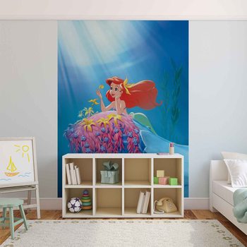 Disney Petite Sirène Ariel Poster Mural XXL