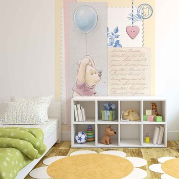 Disney Winnie l'Ourson Poster Mural XXL
