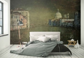 Grand Canal Impression Poster Mural XXL