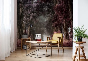 Unfiltered Life Poster Mural XXL