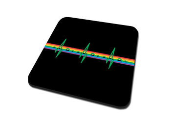 Pink Floyd – Dark Side Of The Moon Inner Cover Suporturi pentru pahare