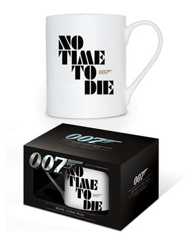 James Bond - No Time To Die Tasse