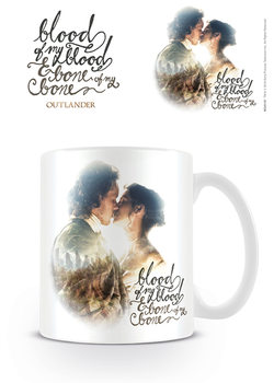 Outlander - Blood Of My Blood Tasse