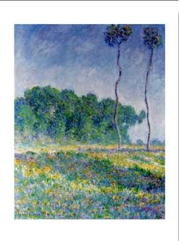 Spring Landscape Reprodukcija umjetnosti