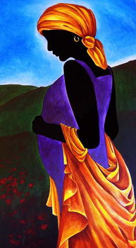 The Waiting, 2008 Tableau sur Toile