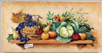 Still Life II Художествено Изкуство