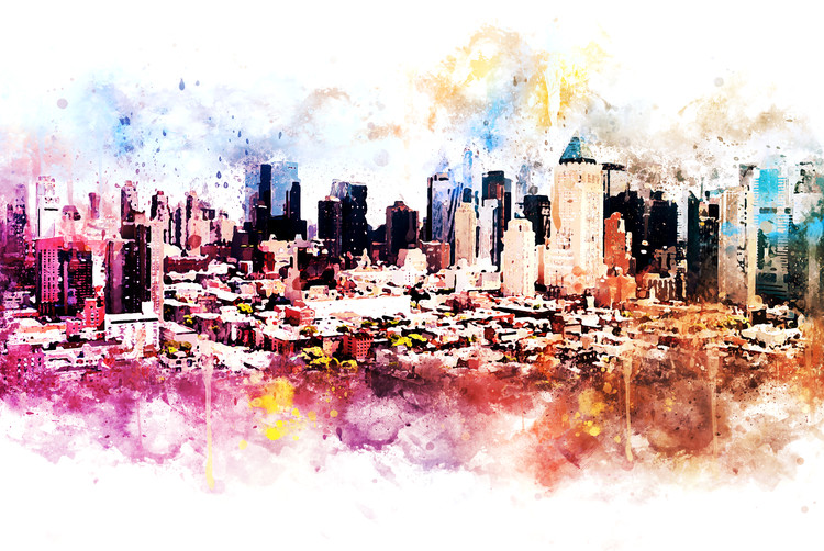 Photographie d'art Hell's Kitchen