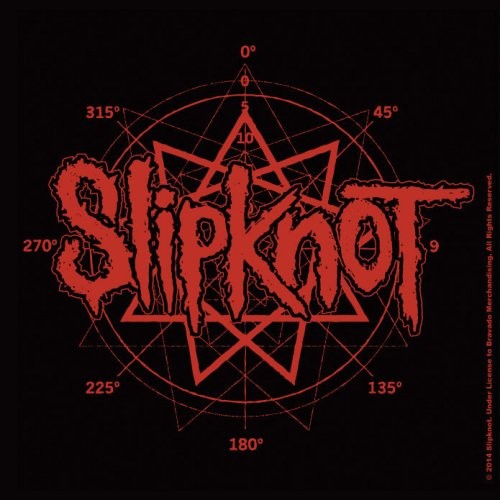 Slipknot Logo Id Es De Cadeaux Originaux Grande S Lection