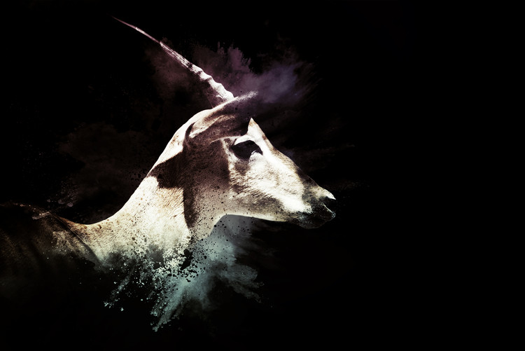 Fotomural The Impala