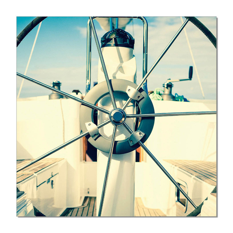 Propeller Obraz