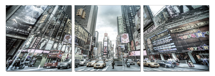 Obraz New York - Times Square