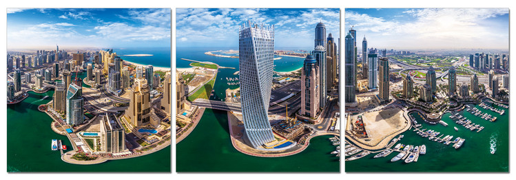 Quadro City View