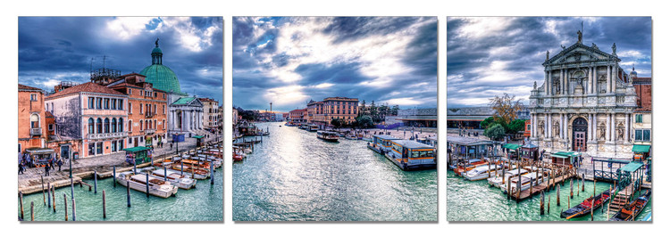 Venice - Bay Tablou