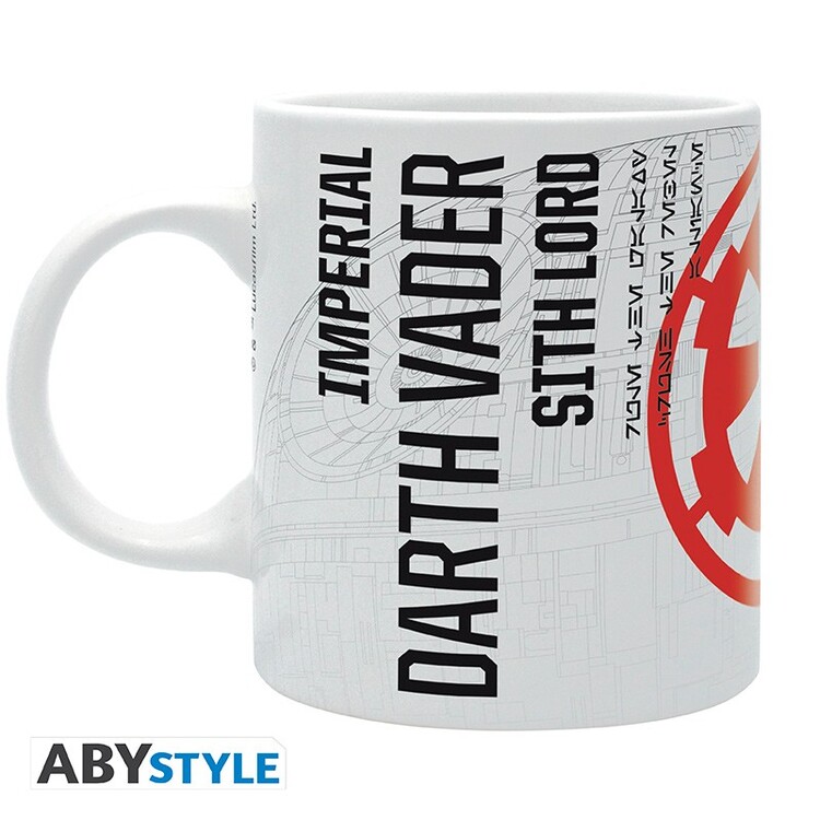 Taza Star Wars Darth Vader Ideas Para Regalos Originales