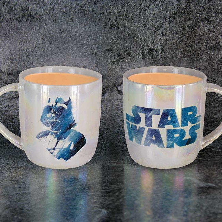 Taza De Cafe Star Wars Darth Vader Ideas Para Regalos Originales