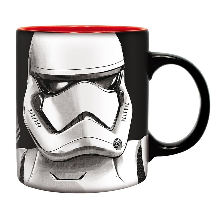 Taza De Cafe Star Wars El Ascenso De Skywalker Troopers Ideas Para