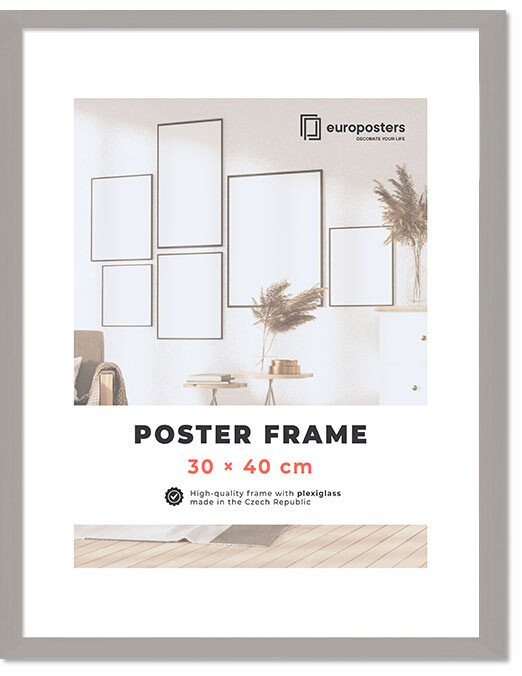 Cadre pour poster 30×40 cm