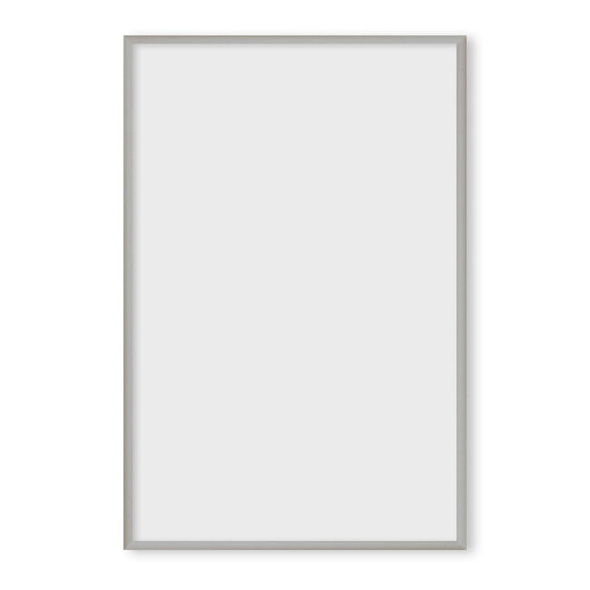 Close Up Lot de 3 cadres pour poster 61 x 91,5 cm Blanc – Cadre amovible pour  poster maxi Cadre photo de qualité, vitre en PVC incassable :  : Cuisine et maison