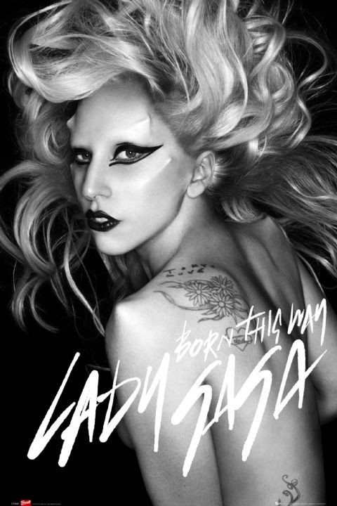 L*r様 LADY GAGA Born This Way LIMITED Edi Amazon.com: Born This Way: Limited Edition USB Stick: CDs y Vinilo