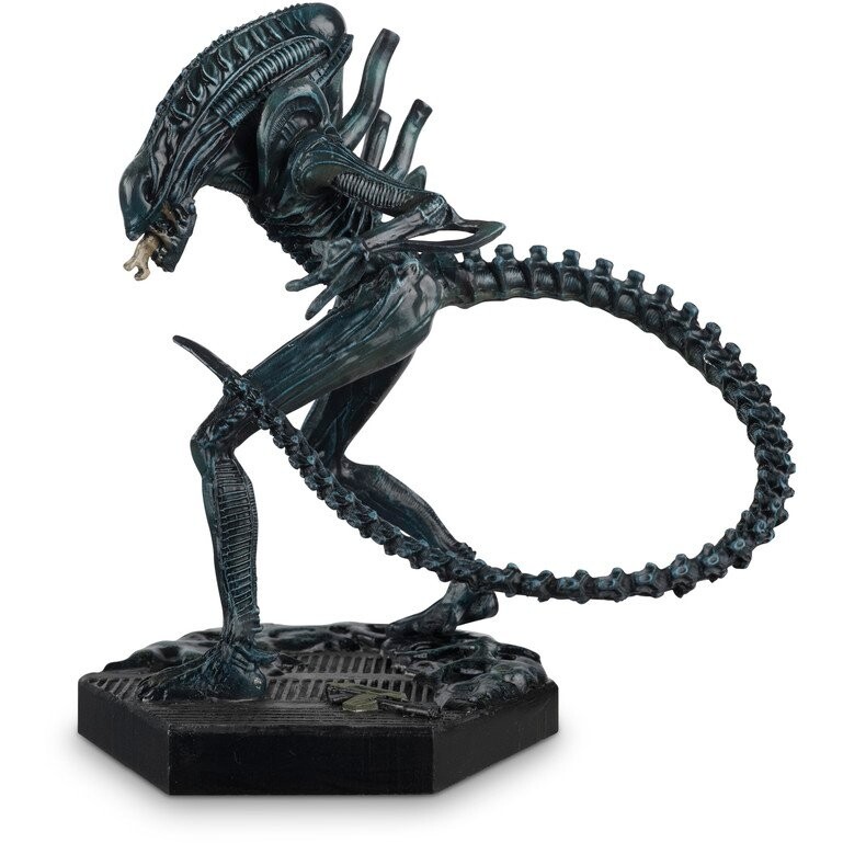 Figurka Alien - Xenomorph Warrior | Pomysły na oryginalne prezenty