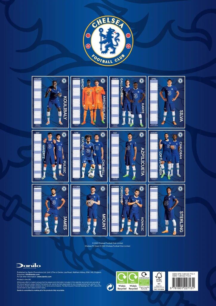chelsea-fc-wall-calendars-2024-buy-at-ukposters