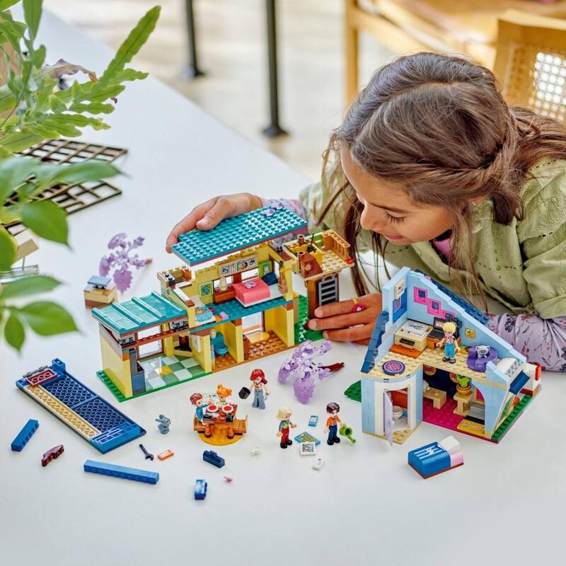 HOT Lego City Offerte Lego Friends Giochi Di Lego Friends LEGO