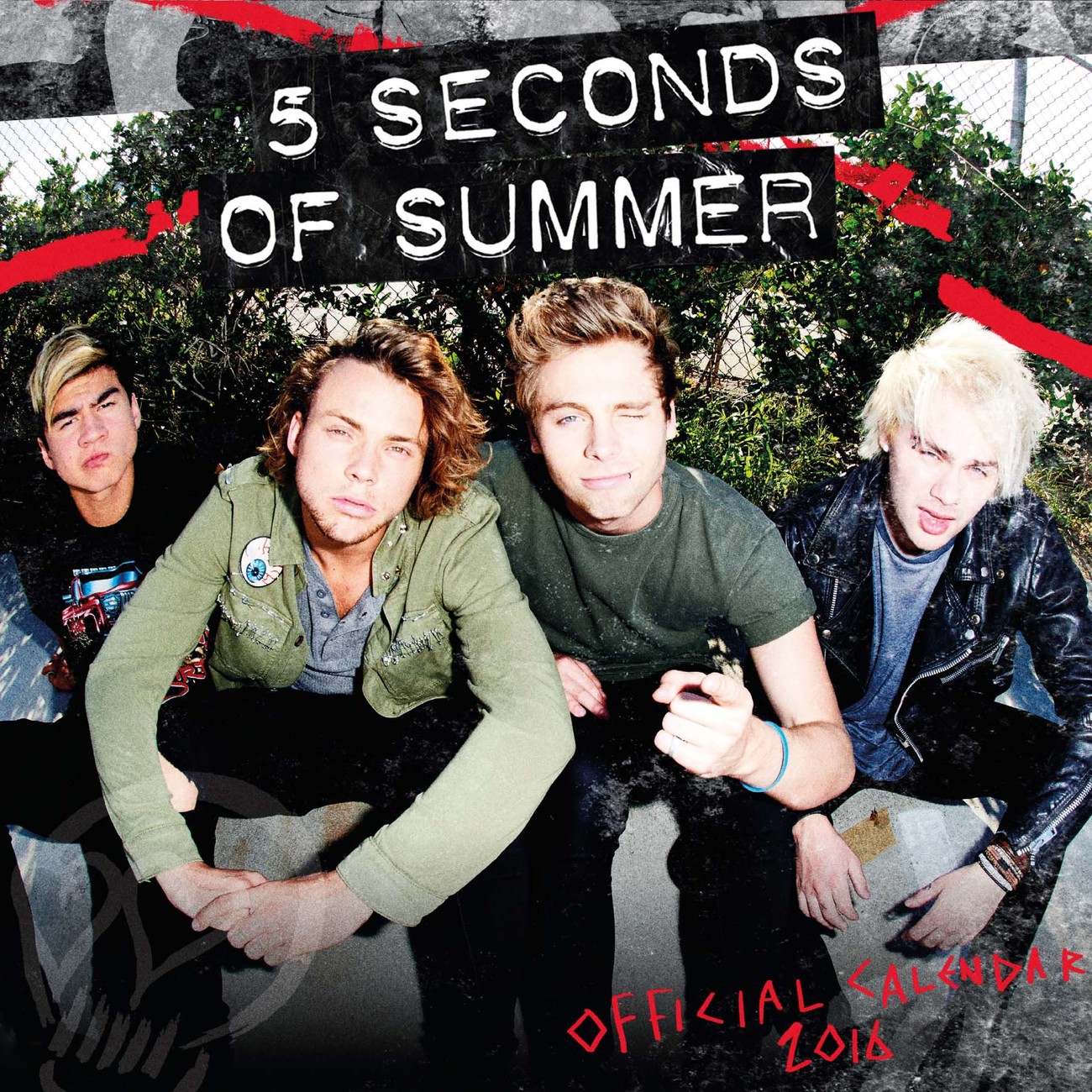 5 Seconds of Summer - She Looks So Perfect - YouTube