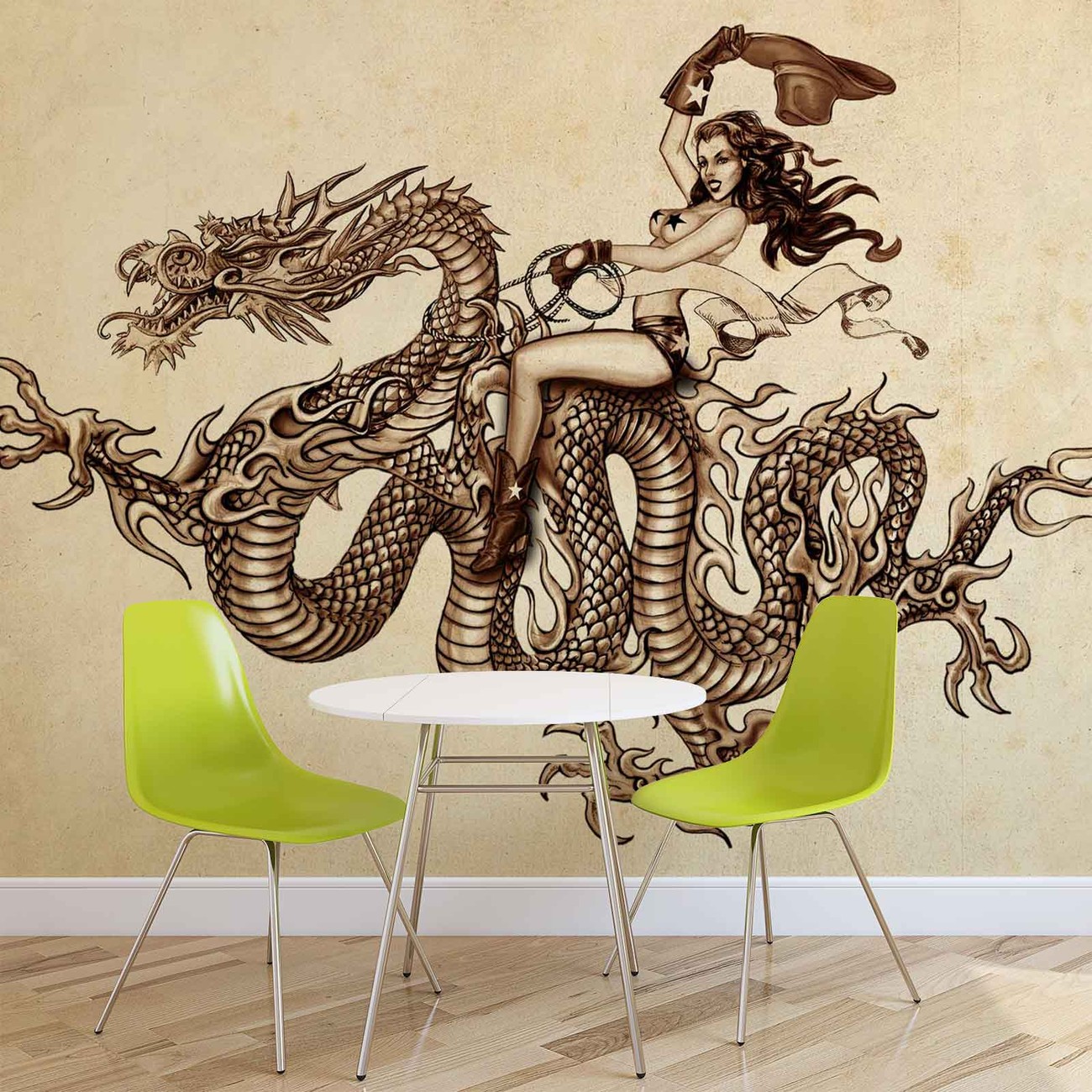 tatuaggio