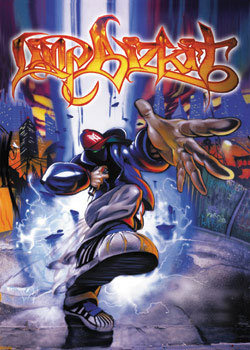 限定赤盤 Limp Bizkit / Significant Other 2LP Limp Bizkit - Significant Other Vinyl 2LP - Interscope Records